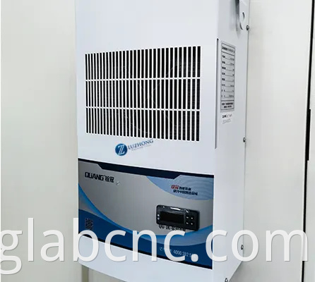 High Precision Automatic Machining Center CNC VMC850 Vertical Milling Machine VMC